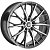 Диски LS FlowForming RC11 8x19 5*114.3 ET35 DIA60.1 GMF Литой купить с бесплатной доставкой в пункты выдачи в Петербурге